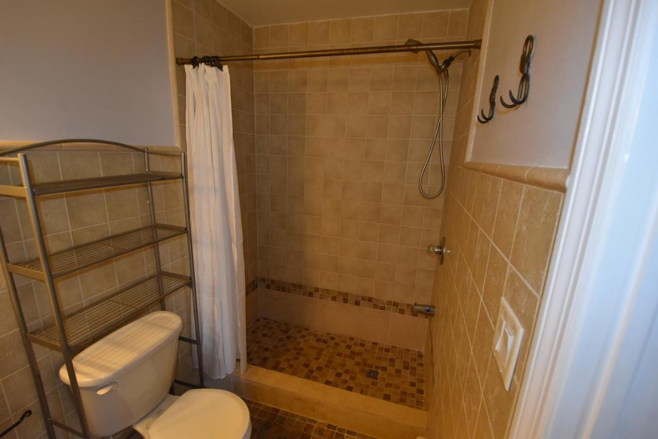 Riverhouse Extended Stay Apartment Jersey City Exterior foto