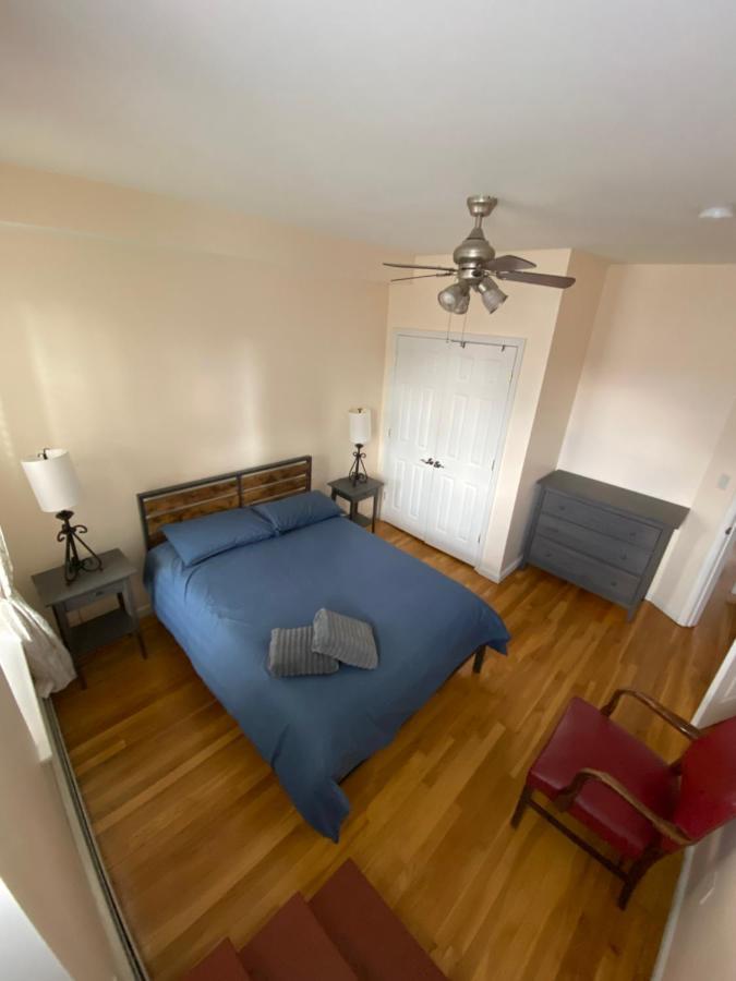 Riverhouse Extended Stay Apartment Jersey City Exterior foto